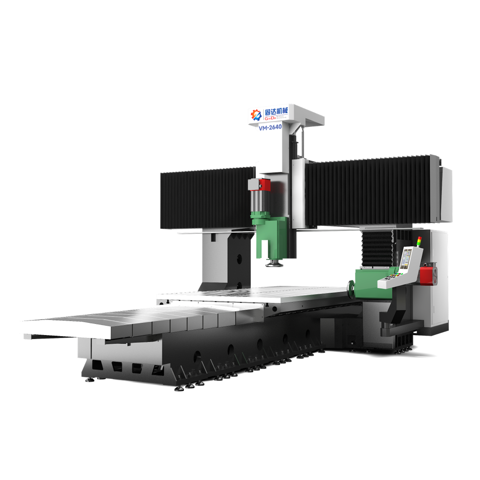 VM-2660NC